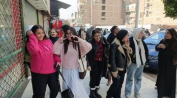 نتائج الترم الثاني للصف الثالث الإعدادي في مصر.. باستخدام رقم الجلوس