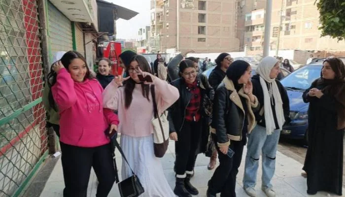 نتائج الترم الثاني للصف الثالث الإعدادي في مصر.. باستخدام رقم الجلوس نتائج الترم الثاني للصف الثالث الإعدادي في مصر.. باستخدام رقم الجلوس