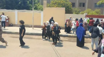 نتائج الثانوية العامة 2025 لكافة التخصصات.. «اكتشف درجتك النهائية»