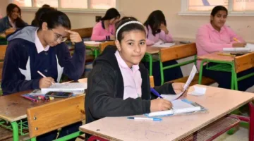 نتائج الشهادة الإعدادية 2025 في القاهرة والجيزة برقم الجلوس