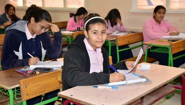 نتائج الشهادة الإعدادية 2025 في القاهرة والجيزة برقم الجلوس نتائج الشهادة الإعدادية 2025 في القاهرة والجيزة برقم الجلوس
