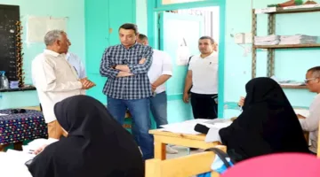 نتائج الشهادة الإعدادية في السويس: بالاسم ورقم الجلوس