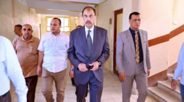 نتائج الشهادة الإعدادية في سوهاج: أسباب التأخير وتاريخ الإعلان