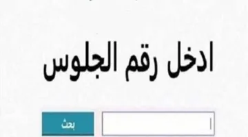 نتائج الشهادة الإعدادية في محافظة دمياط: يمكن الاستعلام بالاسم ورقم الجلوس الآن.
