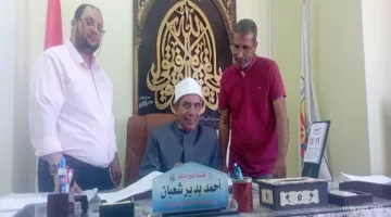 نتائج الشهادة الابتدائية الأزهرية بجنوب سيناء باستخدام الاسم ورقم الجلوس