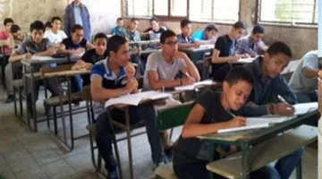 نتائج الصف الثالث الإعدادي باستخدام رقم الجلوس من خلال بوابة التعليم الأساسي في الجيزة