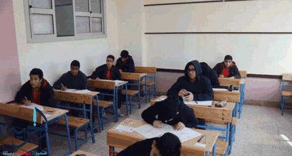 نتائج الصف الثالث الإعدادي للفصل الدراسي الثاني 2025 في دمياط.. كيفية الاستعلام والتفاصيل الكاملة لتوزيع الدرجات نتائج الصف الثالث الإعدادي للفصل الدراسي الثاني 2025 في دمياط.. كيفية الاستعلام والتفاصيل الكاملة لتوزيع الدرجات