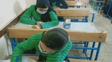 نتائج الصف الثاني الإعدادي للفصل الدراسي الثاني 2025: استعلم عن درجاتك فوراً باستخدام رقم الجلوس!