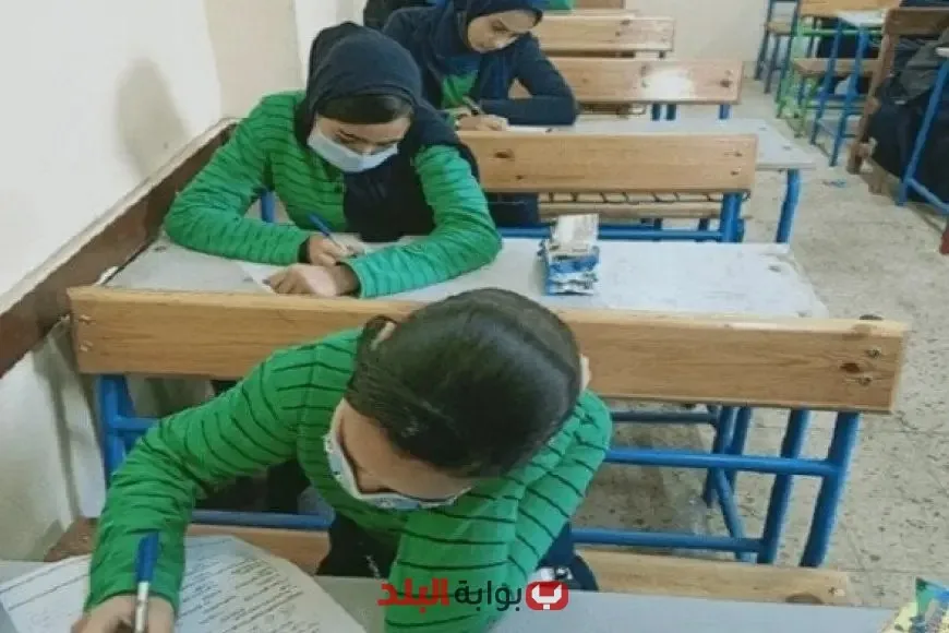نتائج الصف الثاني الإعدادي للفصل الدراسي الثاني 2025: استعلم عن درجاتك فوراً باستخدام رقم الجلوس! نتائج الصف الثاني الإعدادي للفصل الدراسي الثاني 2025: استعلم عن درجاتك فوراً باستخدام رقم الجلوس!