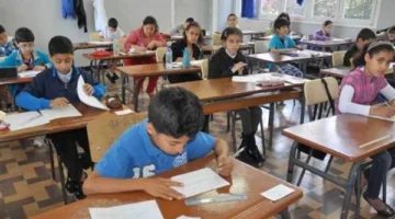 نتائج الصف السادس الابتدائي برقم الجلوس في القاهرة: 3 وسائل للاستعلام عنها