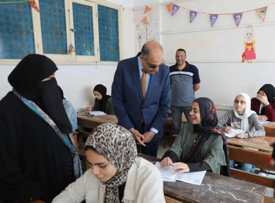 نتائج الطلاب للصف الثالث الإعدادي في محافظة البحيرة برقم الجلوس.. ستُعلن قريبًا ورابط مباشر للوصول إليها. نتائج الطلاب للصف الثالث الإعدادي في محافظة البحيرة برقم الجلوس.. ستُعلن قريبًا ورابط مباشر للوصول إليها.