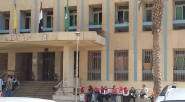 نتائج الفصل الدراسي الثاني لطلاب البكالوريوس في آثار عين شمس – رابط مباشر