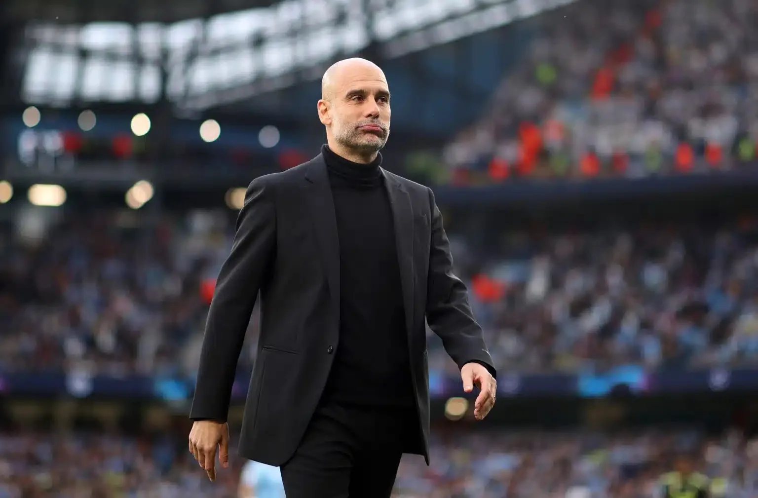 نتائج جوارديولا في كأس العالم للأندية: تحدٍ صعب في انتظار العين الإماراتي نتائج جوارديولا في كأس العالم للأندية: تحدٍ صعب في انتظار العين الإماراتي