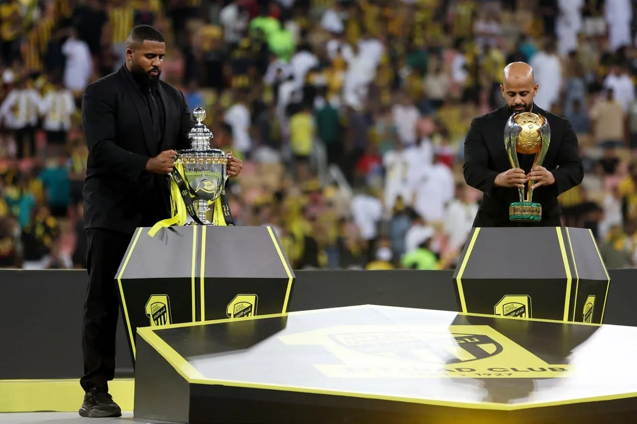 نتائج سحب قرعة كأس السوبر السعودي للموسم 2025/2026 نتائج سحب قرعة كأس السوبر السعودي للموسم 2025/2026