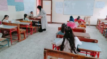 نتائج سنوات النقل في محافظة القاهرة باتت متاحة الآن