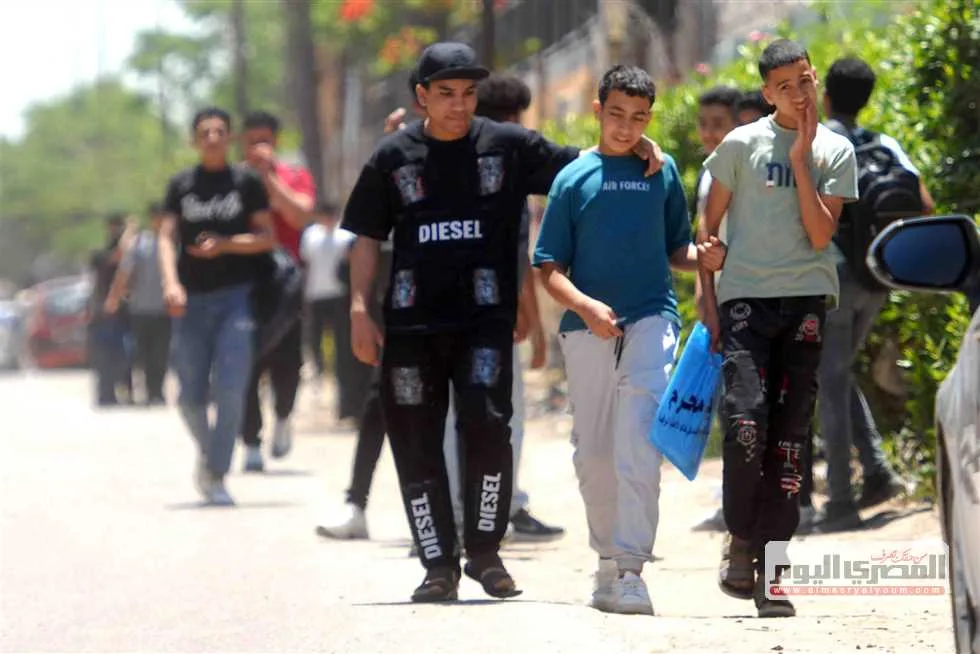 نتائج شهادة التعليم الإعدادي 2025 لمحافظة الإسكندرية عند اعتمادها (الرابط المباشر) نتائج شهادة التعليم الإعدادي 2025 لمحافظة الإسكندرية عند اعتمادها (الرابط المباشر)