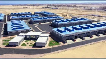 نتائج طرح الوحدات الصناعية الجاهزة في المجمعات الصناعية.. تخصيص 83 وحدة للمستثمرين الناشئين.