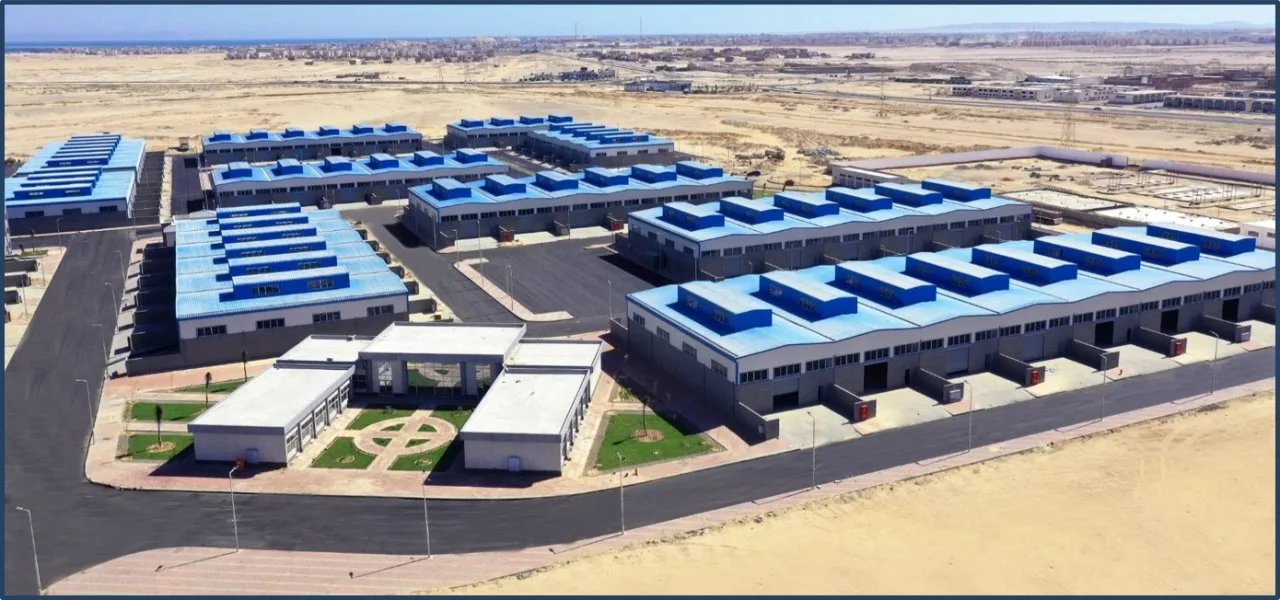 نتائج طرح الوحدات الصناعية الجاهزة في المجمعات الصناعية.. تخصيص 83 وحدة للمستثمرين الناشئين. نتائج طرح الوحدات الصناعية الجاهزة في المجمعات الصناعية.. تخصيص 83 وحدة للمستثمرين الناشئين.
