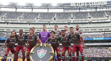 نتائج مباراة إنتر ميلان وفلومينينسي في كأس العالم للأندية: تفوق البرازيل