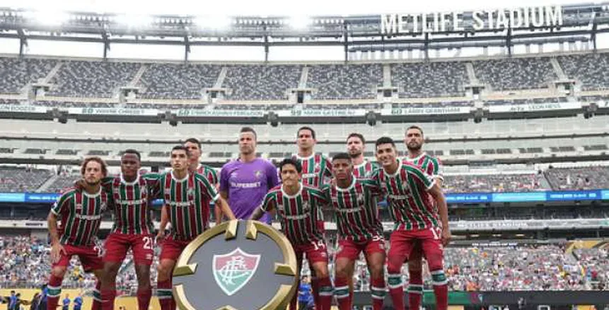 نتائج مباراة إنتر ميلان وفلومينينسي في كأس العالم للأندية: تفوق البرازيل