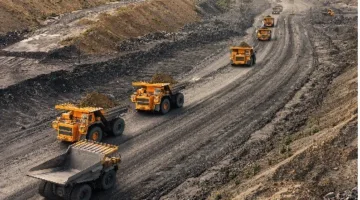 نتائج مشجعة لاستكشاف النحاس والذهب في مشروع المعادن الاستراتيجية بالمغرب