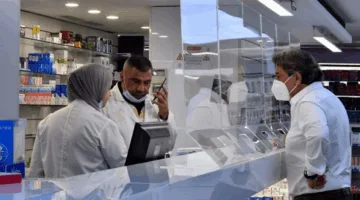 نتحدث عن الأدوية المهربة والمزورة في لبنان: نبتلع الخطر لنحيا!