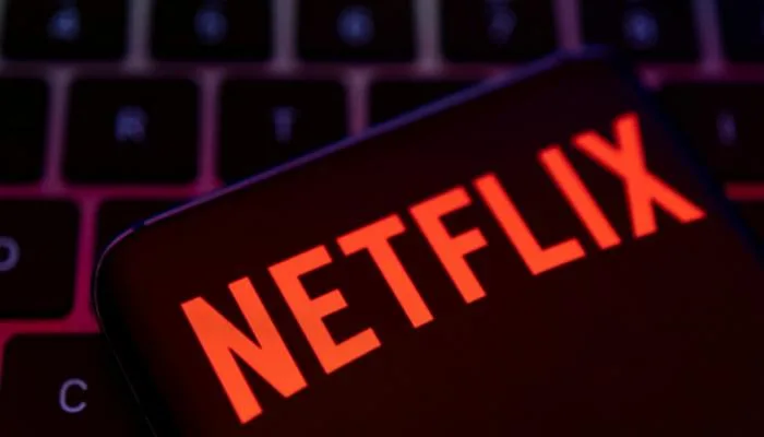 نتفليكس تخطط لاستثمار مليار يورو في إنتاجاتها الإسبانية نتفليكس تخطط لاستثمار مليار يورو في إنتاجاتها الإسبانية