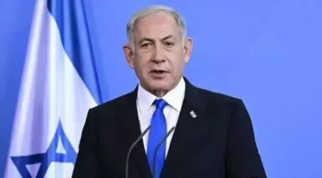 نتنياهو: أجهزنا على قسم كبير من مخزون الصواريخ الباليستية الإيرانية