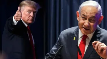 نتنياهو: أكدنا قبولنا اقتراح ترامب لوقف إطلاق النار مع إيران