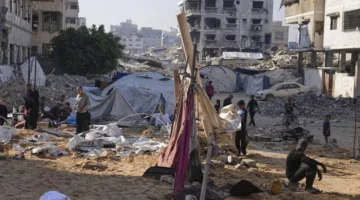 نتنياهو: أولوية العمليات في غزة هي استعادة الرهائن