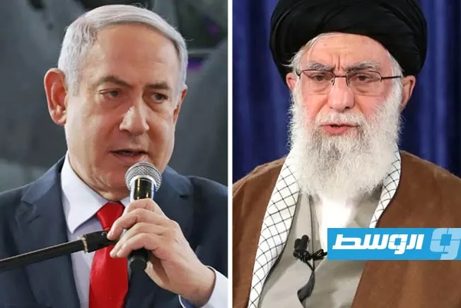 نتنياهو: اغتيال خامنئي سيؤدي إلى إنهاء الصراع مع إيران