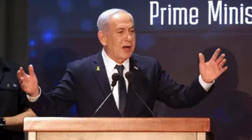 نتنياهو: القضاء على خامنئي سيوقف النزاع مع إيران
