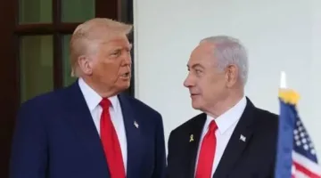 نتنياهو: ترامب يؤيد الهجوم الإسرائيلي على إيران