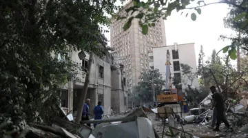 نتنياهو: سنستهدف جميع الأهداف المرتبطة بالنظام الإيراني