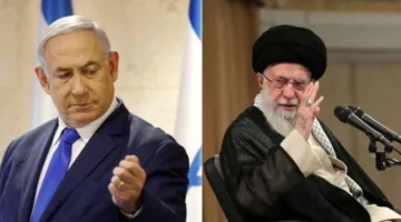 نتنياهو: قتل خامنئي سينهي النزاع الإيراني