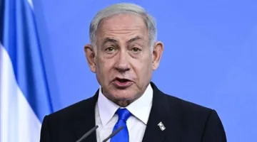 نتنياهو: قريباً ستقوم طائراتنا بقصف كل موقع وهدف تابع للنظام في طهران.