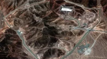 نتنياهو: لدينا القدرة على تدمير منشأة فوردو النووية