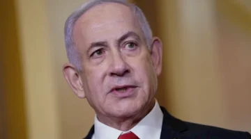 نتنياهو: نحن على اتصال مع دول بشأن هجرة الفلسطينيين من قطاع غزة.