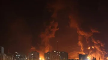 نتنياهو يحذر: سنقوم بتدمير أي منشأة نووية إيرانية إذا اقتضت الضرورة