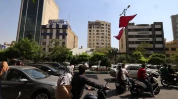 نتنياهو يخطط لإرسال رسالة إلى الشعب الإيراني مساء اليوم