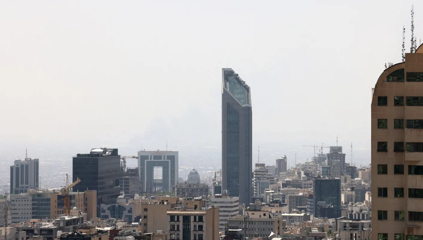 نتنياهو يدعمها… “أكسيوس”: ترامب غير مُقتنع بفكرة الإطاحة بالنظام الإيراني نتنياهو يدعمها… “أكسيوس”: ترامب غير مُقتنع بفكرة الإطاحة بالنظام الإيراني