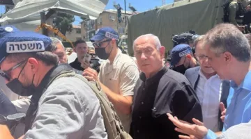 نتنياهو يطلب من وزرائه التزام الصمت بعد إعلان ترامب عن انتهاء الحرب
