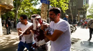 نتنياهو يُعلن عن مقتل رئيس الاستخبارات الإيرانية ونائبه في ضربة جوية بطهران اليوم.