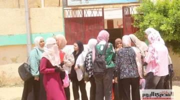 نتيجة الشهادة الإعدادية في أسيوط: الاستعلام بالاسم ورقم الجلوس (بعد الاعتماد)
