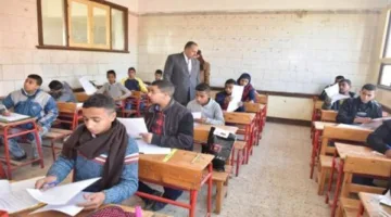 نتيجة الشهادة الإعدادية في دمياط تُعلن الآن مع نسبة نجاح تتجاوز 50%