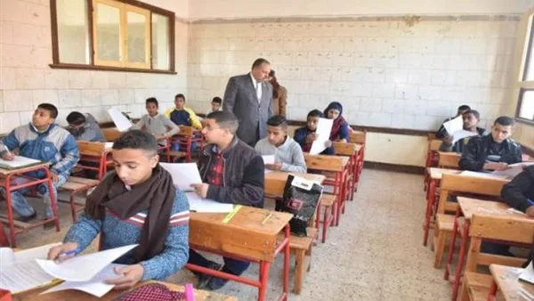 نتيجة الشهادة الإعدادية في دمياط تُعلن الآن مع نسبة نجاح تتجاوز 50% نتيجة الشهادة الإعدادية في دمياط تُعلن الآن مع نسبة نجاح تتجاوز 50%