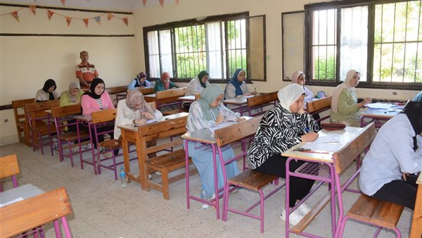 نتيجة الشهادة الإعدادية متاحة بالاسم ورقم الجلوس في 7 محافظات نتيجة الشهادة الإعدادية متاحة بالاسم ورقم الجلوس في 7 محافظات