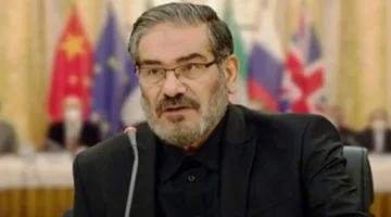 نتيجة الهجوم الإسرائيلي… إصابة مستشار خامنئي!