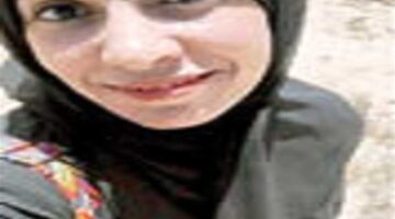نجعل الموت جميلاً كما نجمل الحياة: قصة قصيرة لــ نجيّا محمود