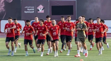 نجم إنتر ميامي يتناول مواجهة الأهلي في كأس العالم للأندية 2025 (مزيد من التفاصيل)